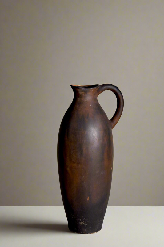 CEYA HOMES LEELA II VASE 14" x 6.5"