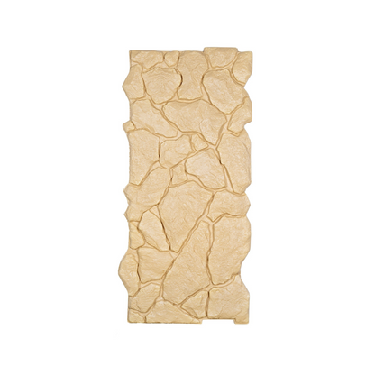 PU Natural Stone Panel 45 mm
