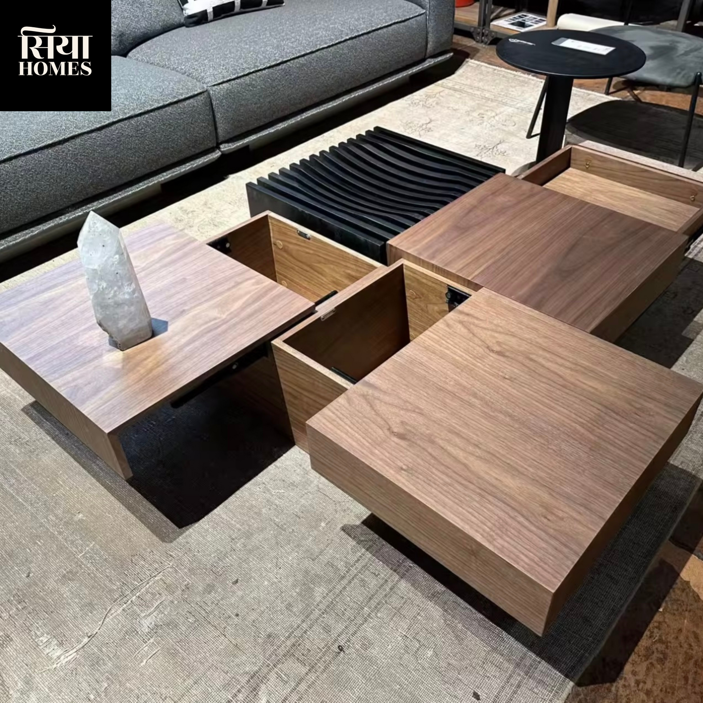 CEYA HOMES AUTUMN TABLE