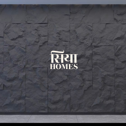 PU Cement Design Panels 100mm