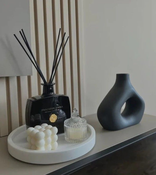 Nordic Odda Vase