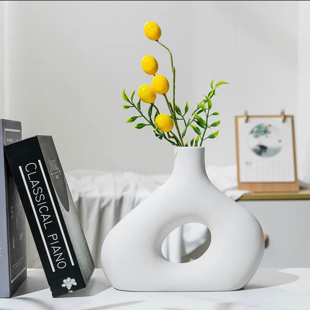 Nordic Odda Vase