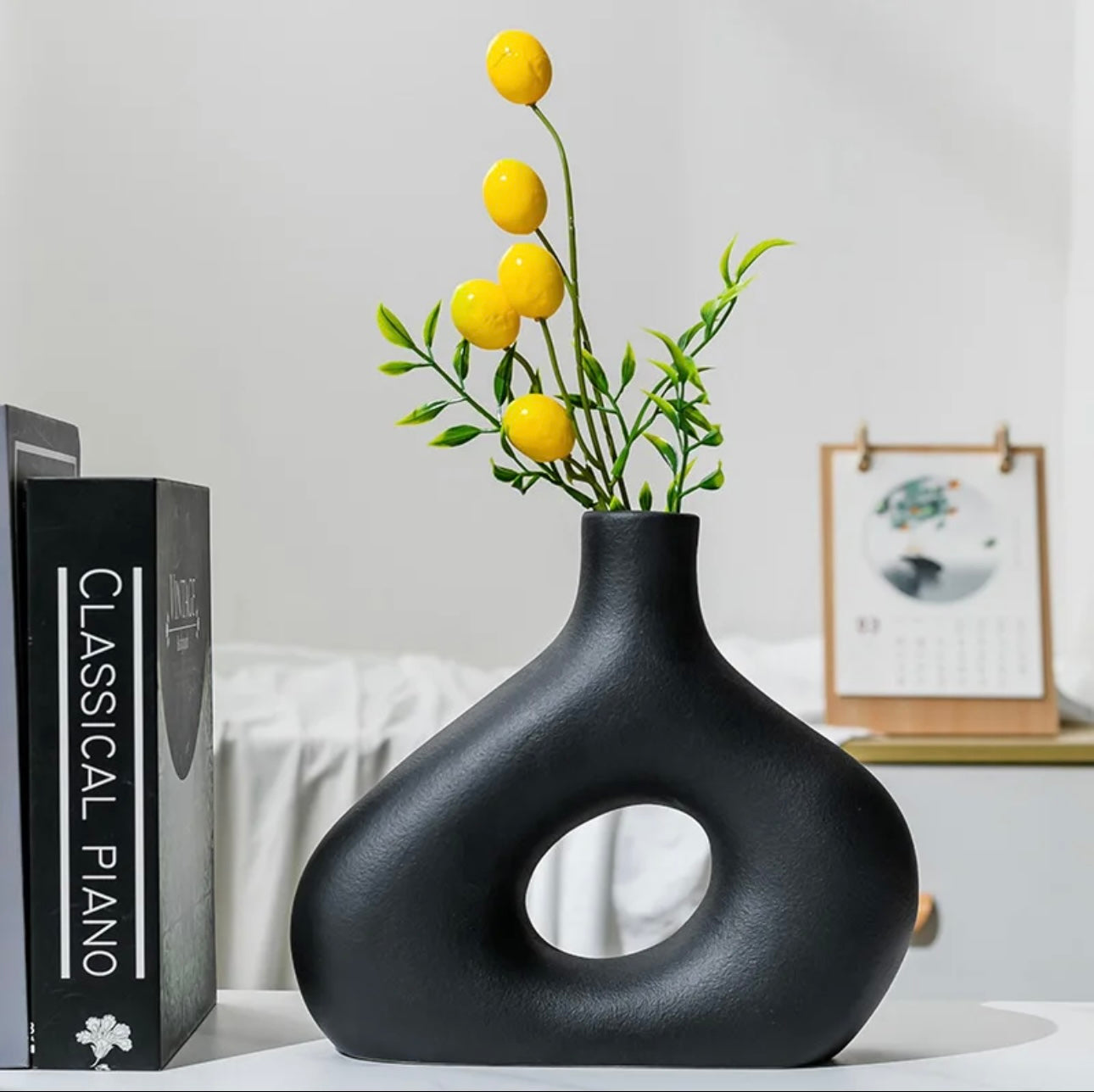 Nordic Odda Vase