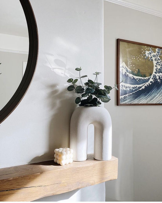 Nordic Oslo Vase