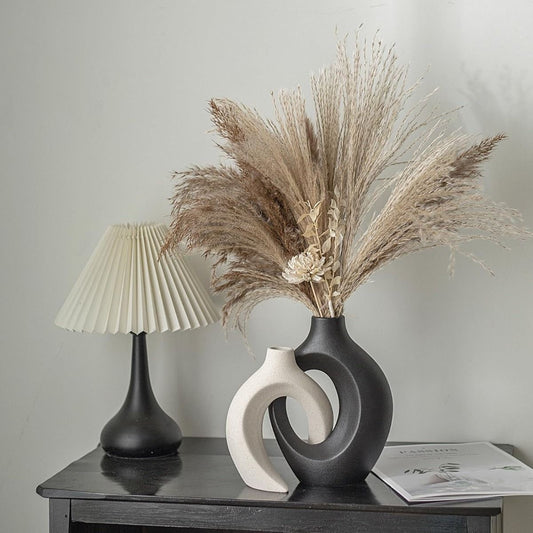 Cuddle Vases (Set of 2)