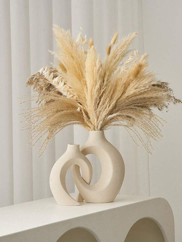 Cuddle Vases (Set of 2)
