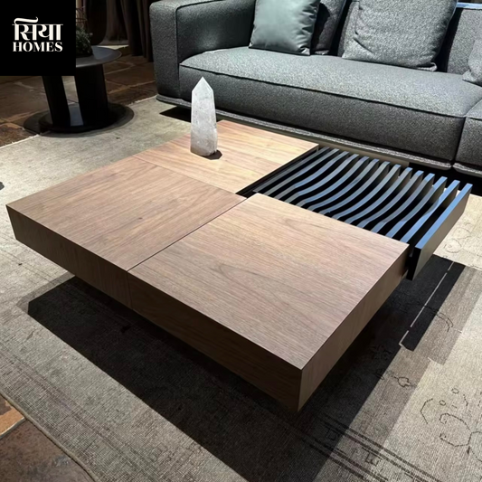 CEYA HOMES AUTUMN TABLE