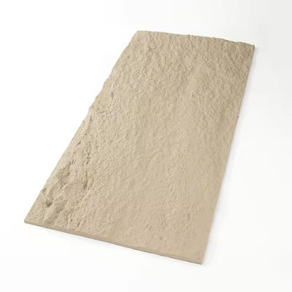 PU Stone Panel 65 mm