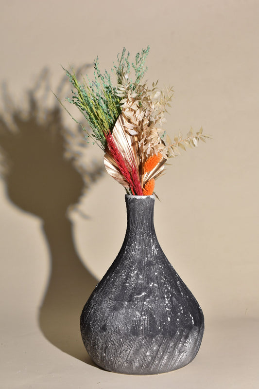 CEYA HOMES UDAYA KALA VASE 11" x 7"