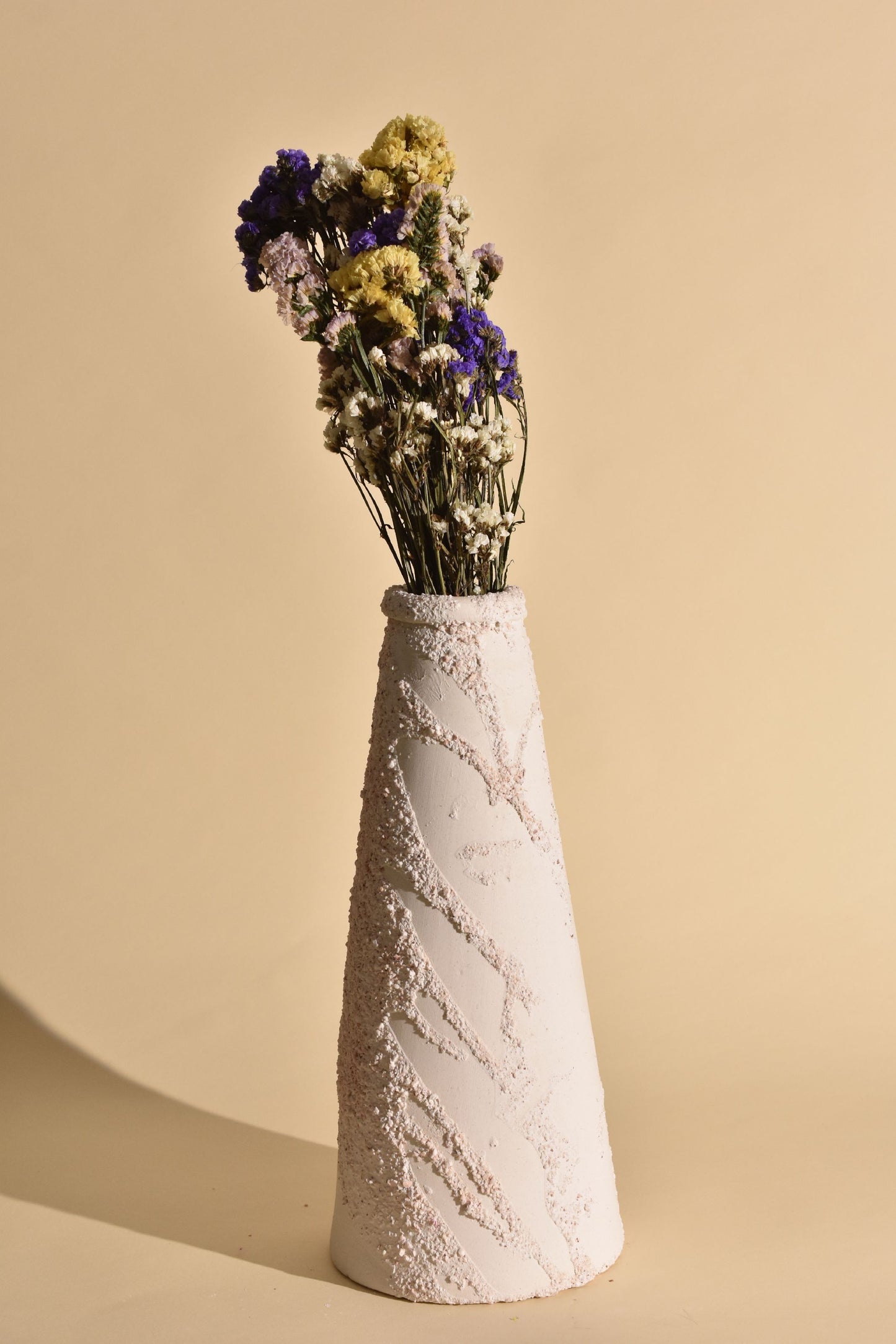 CEYA HOMES VISHISTAH VASES 15" x 5"