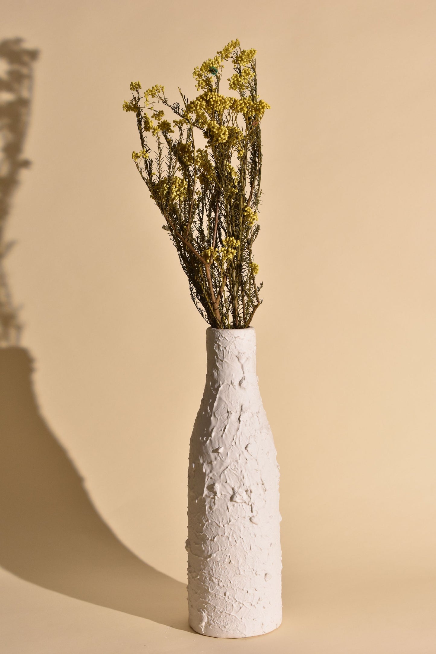 CEYA HOMES RUSWAT VASES 15" x 5"