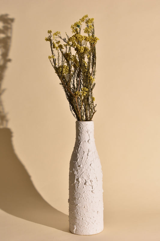 CEYA HOMES RUSWAT VASES 15" x 5"