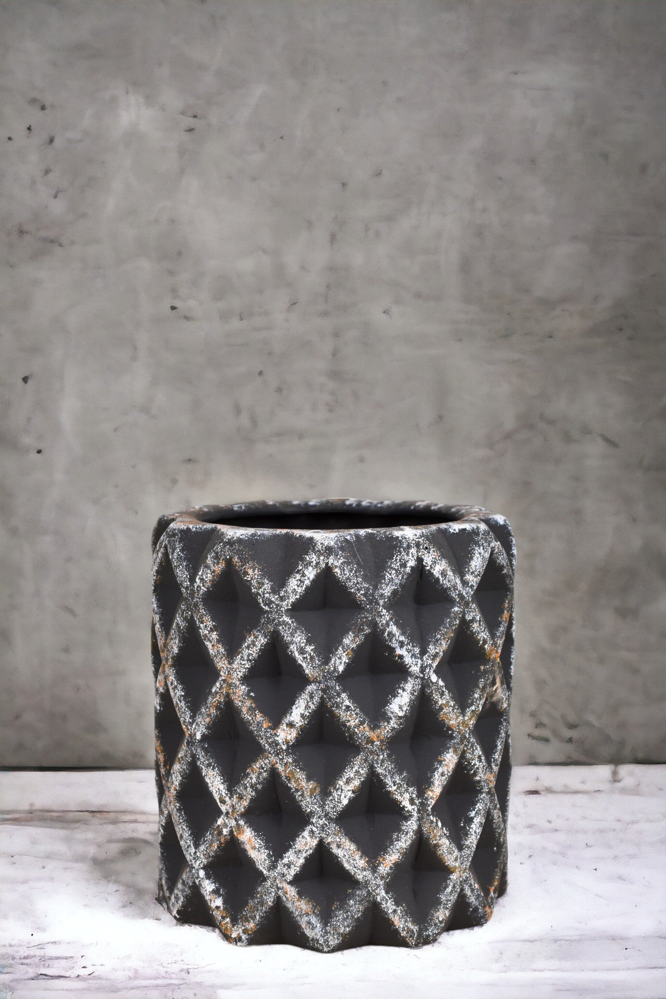 CEYA HOMES DHUSAR PLANTERS 9" x8"