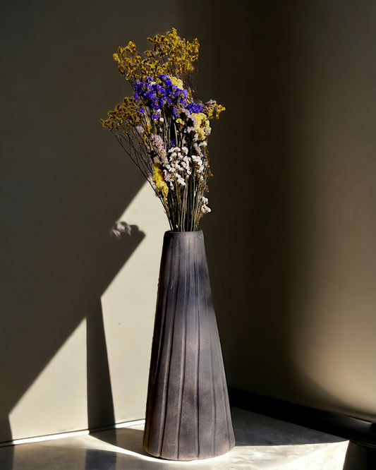 CEYA HOMES AGAMI VASE 15.5" x 6"