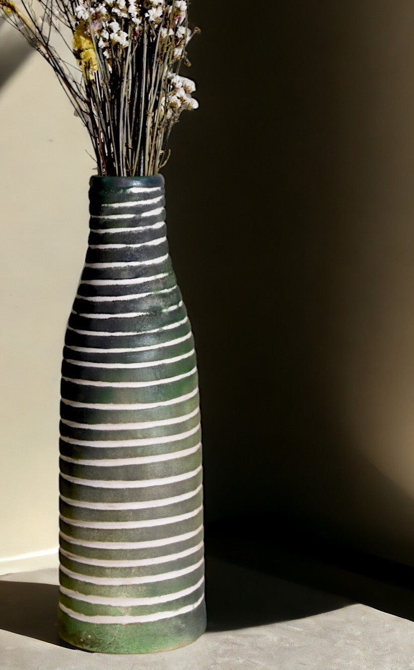 CEYA HOMES CITTA VASES 15" x 5"