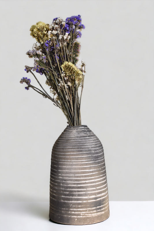 CEYA HOMES ABHIQYA VASES 9.5" x 5"