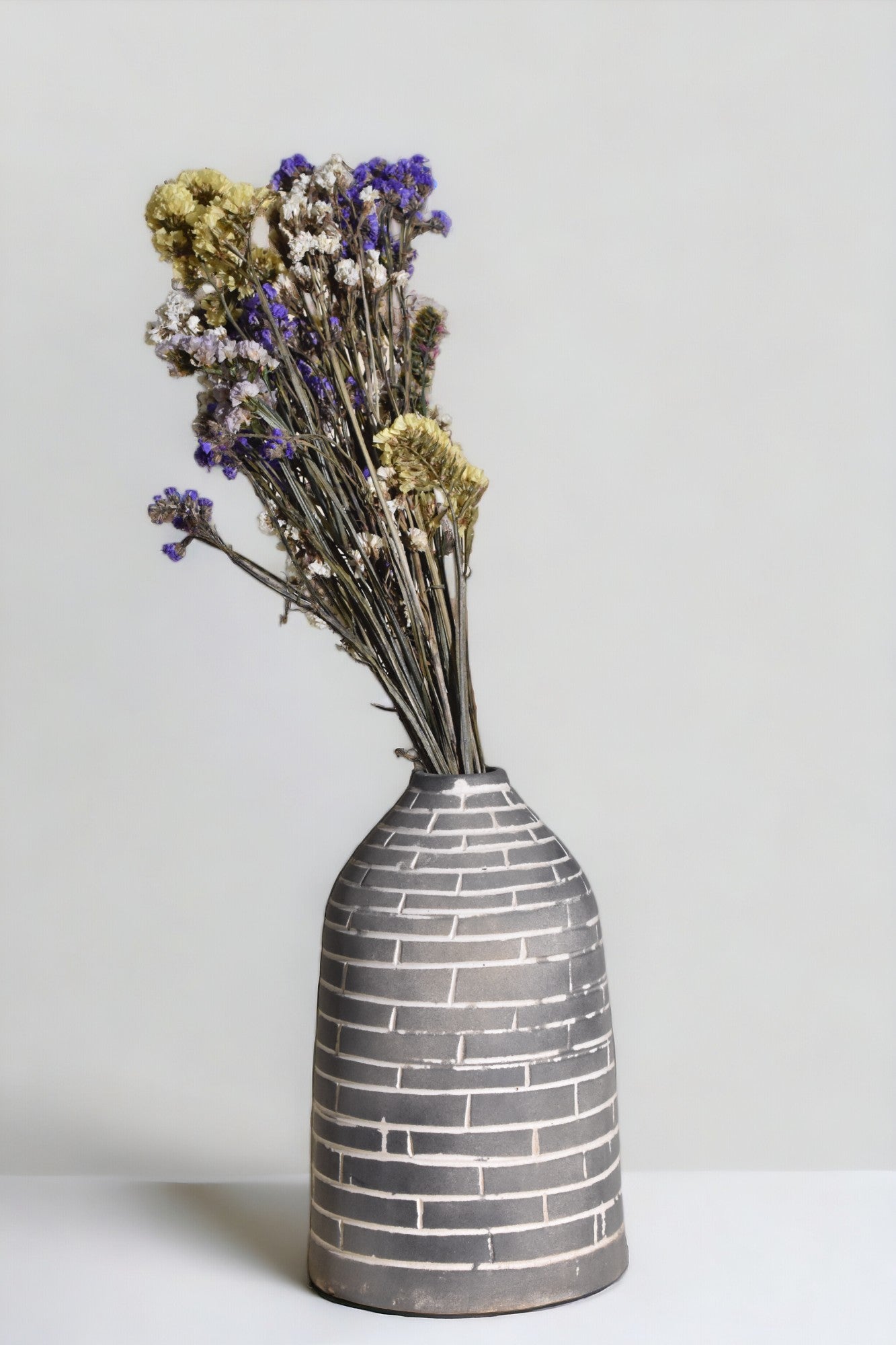 CEYA HOMES ABHIQYA VASES 9.5" x 5"