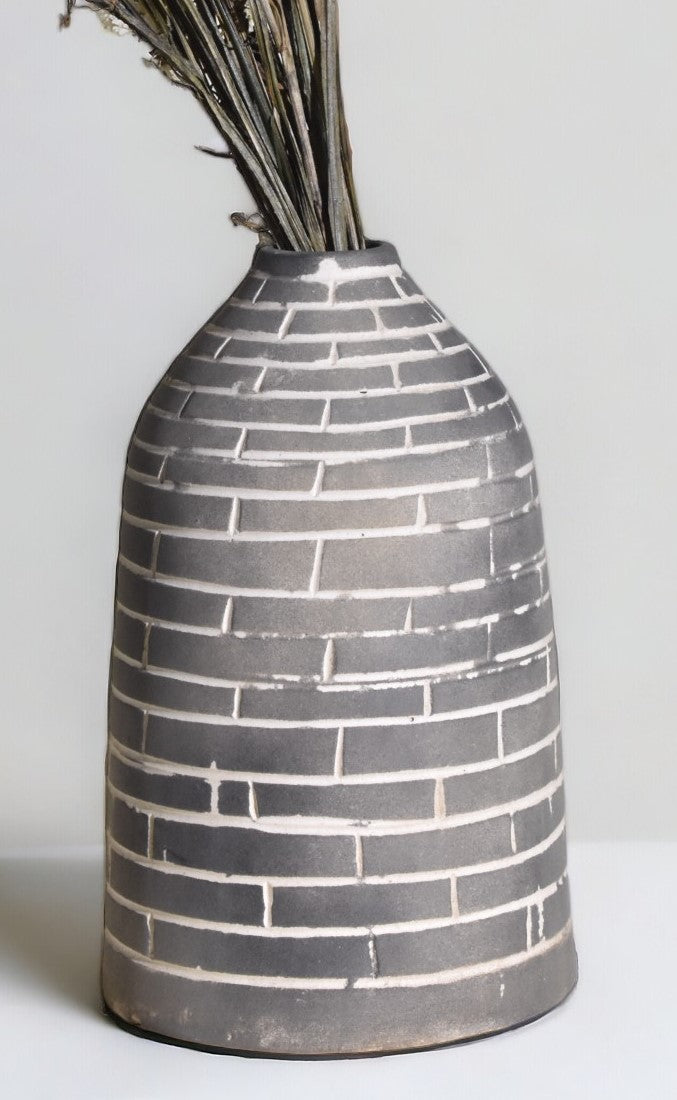 CEYA HOMES ABHIQYA VASES 9.5" x 5"