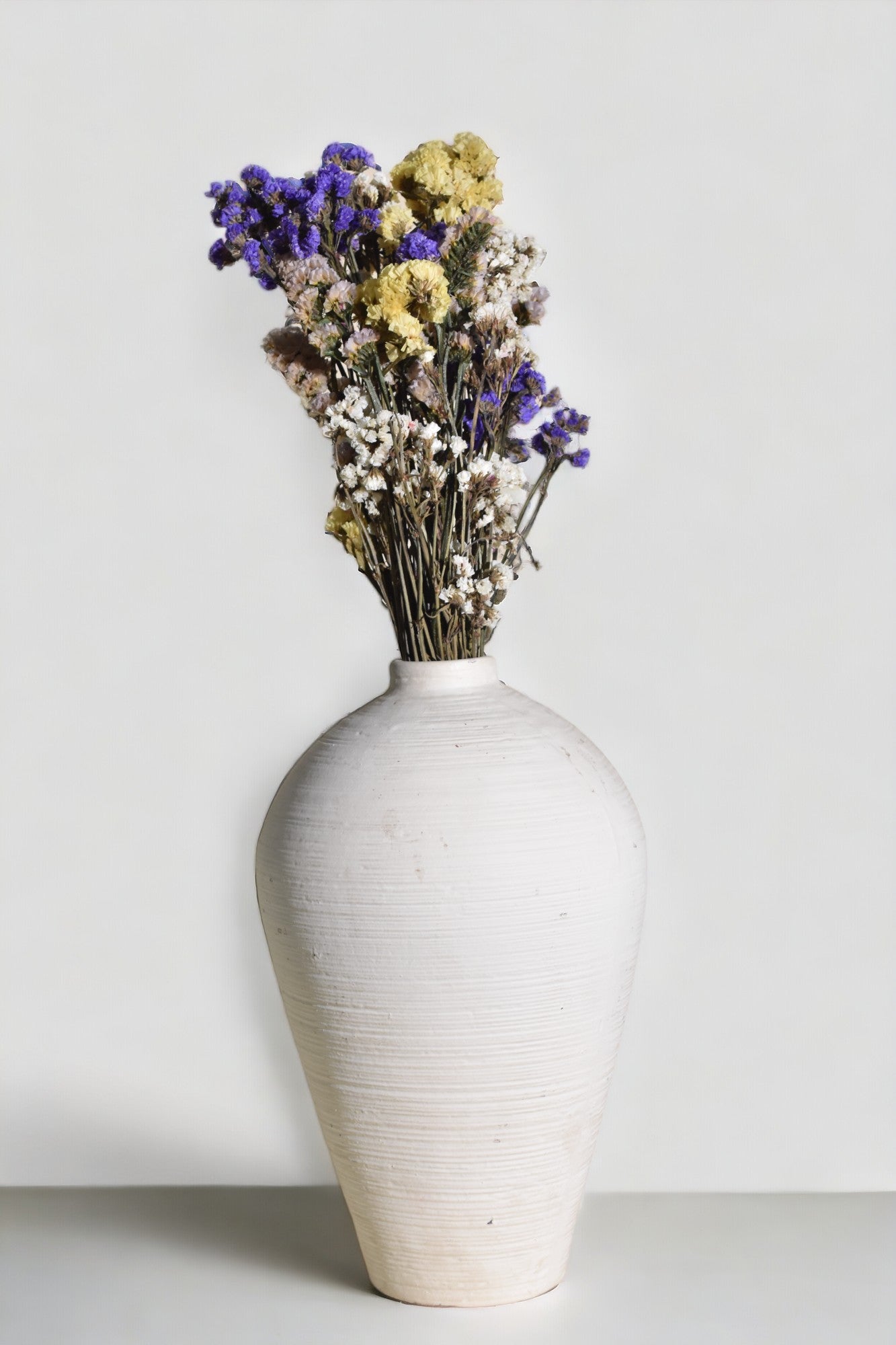 CEYA HOMES MUGHDHATVA VASE 11" x 7"