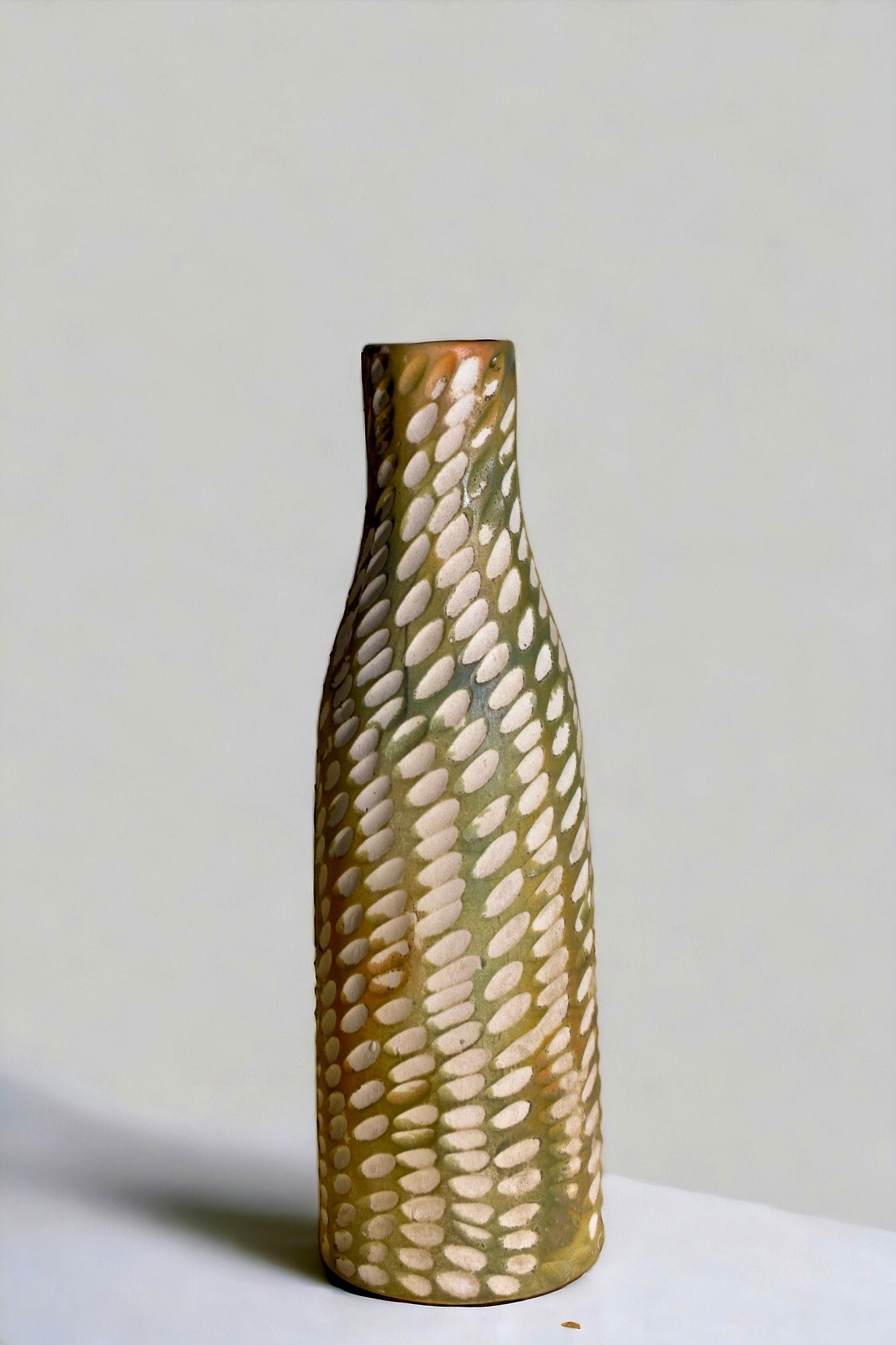 CEYA HOMES VARA II VASES 15" x 6"