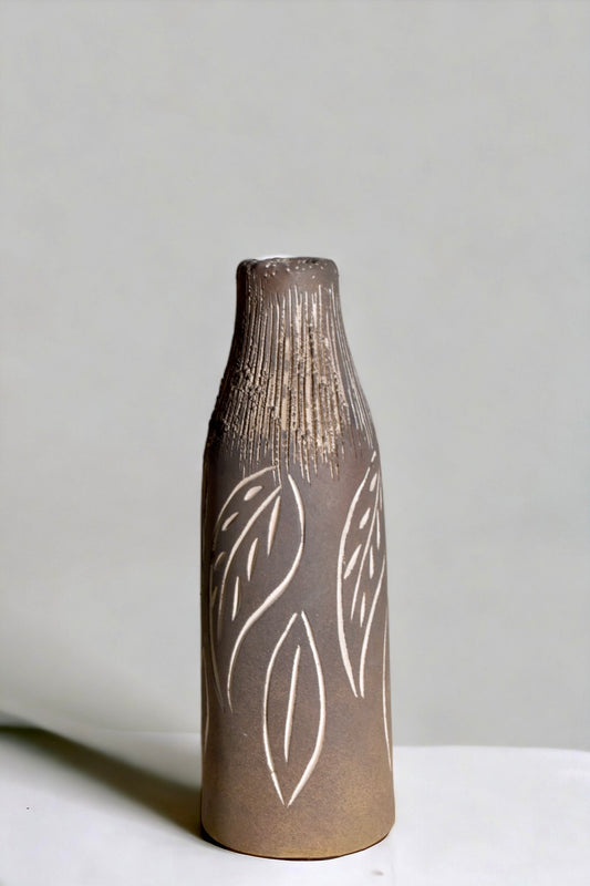 CEYA HOMES VARA II VASES 15" x 6"