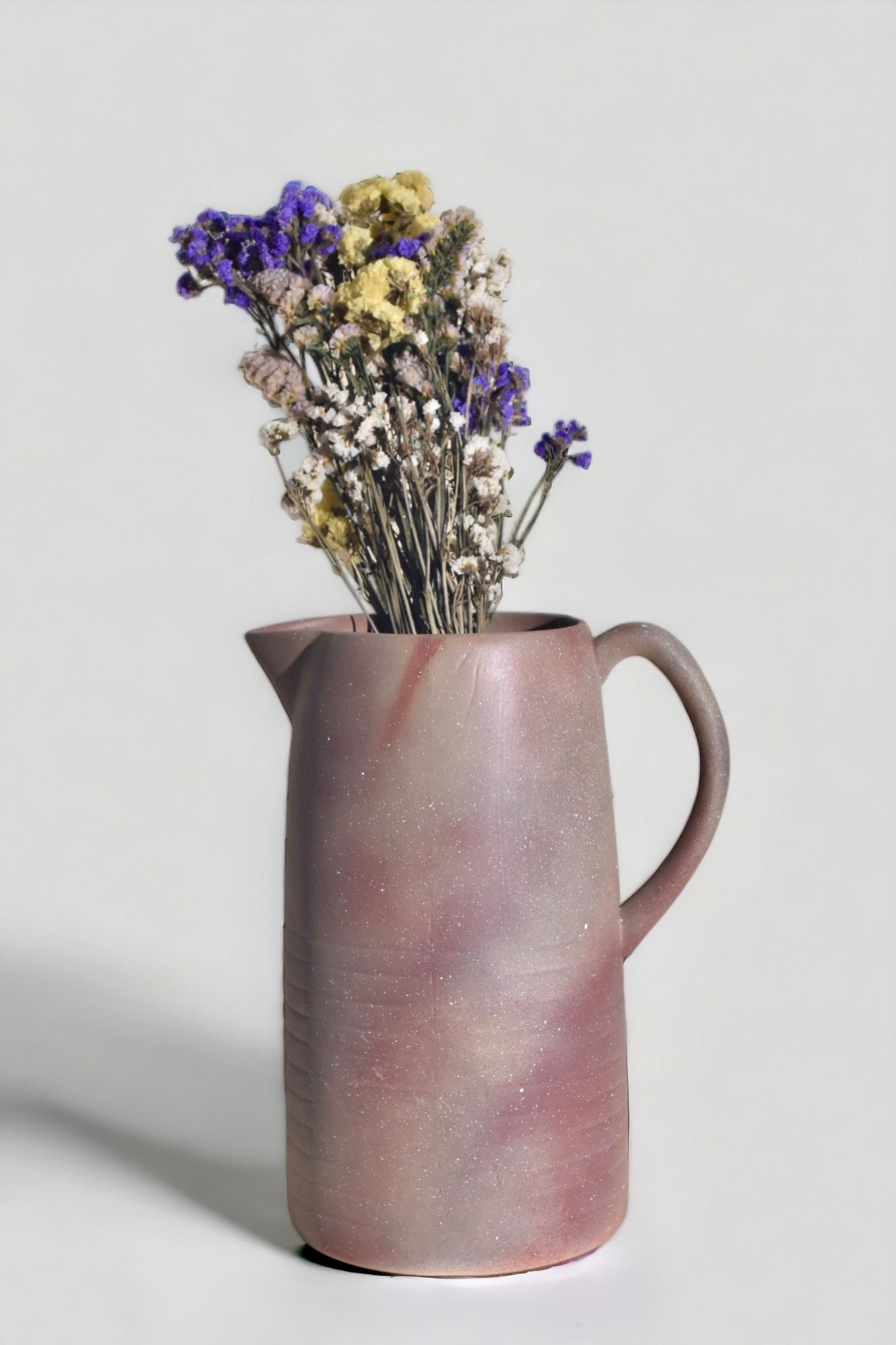 CEYA HOMES PUSHPANI II VASES 12" x 9"
