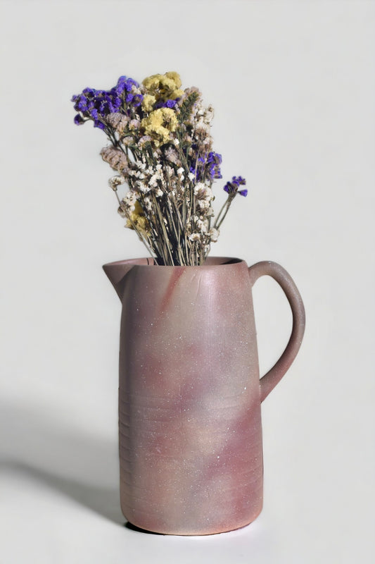 CEYA HOMES PUSHPANI II VASES 12" x 9"