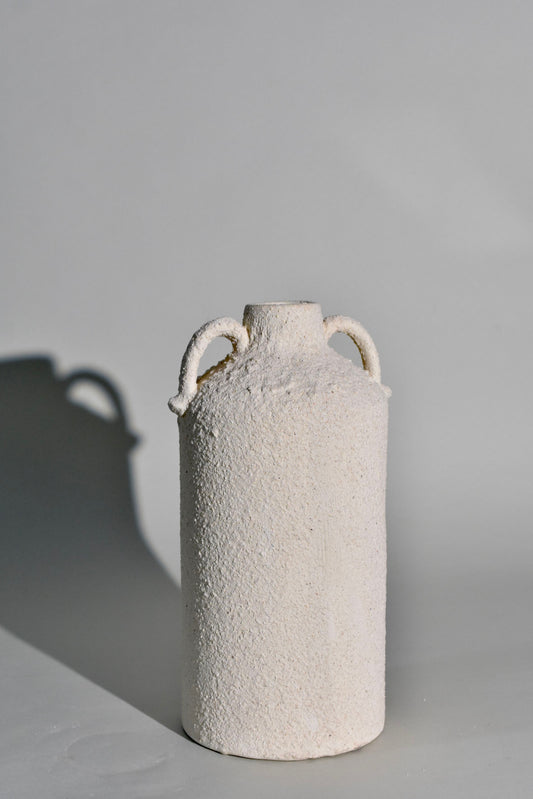 CEYA HOMES JALKUPI VASE 12" x 6.5"