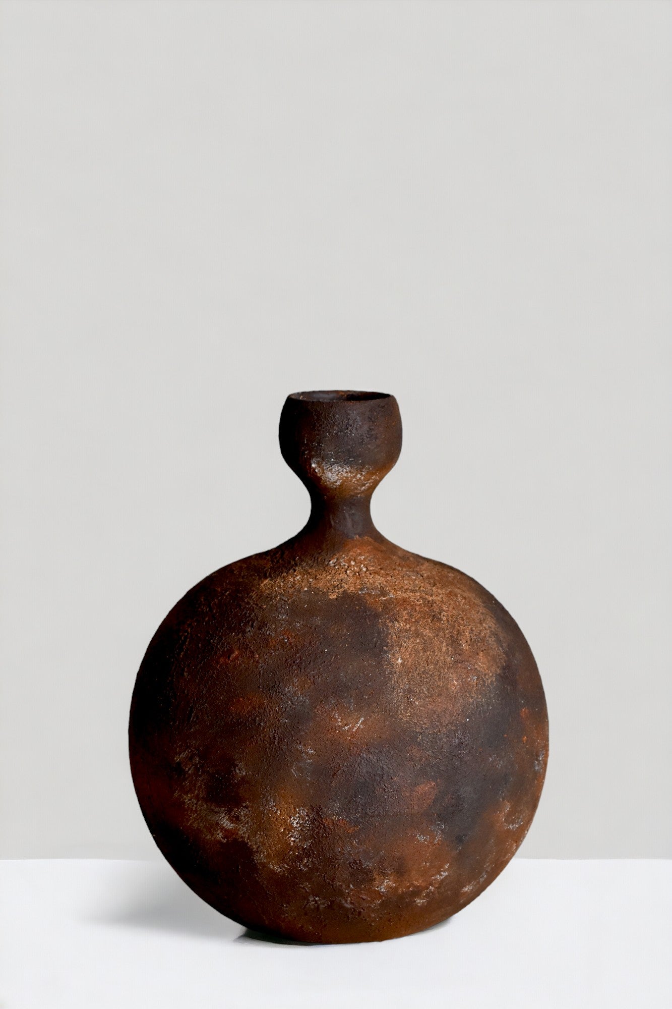 CEYA HOMES MATKA VASE 11.5" x 8"