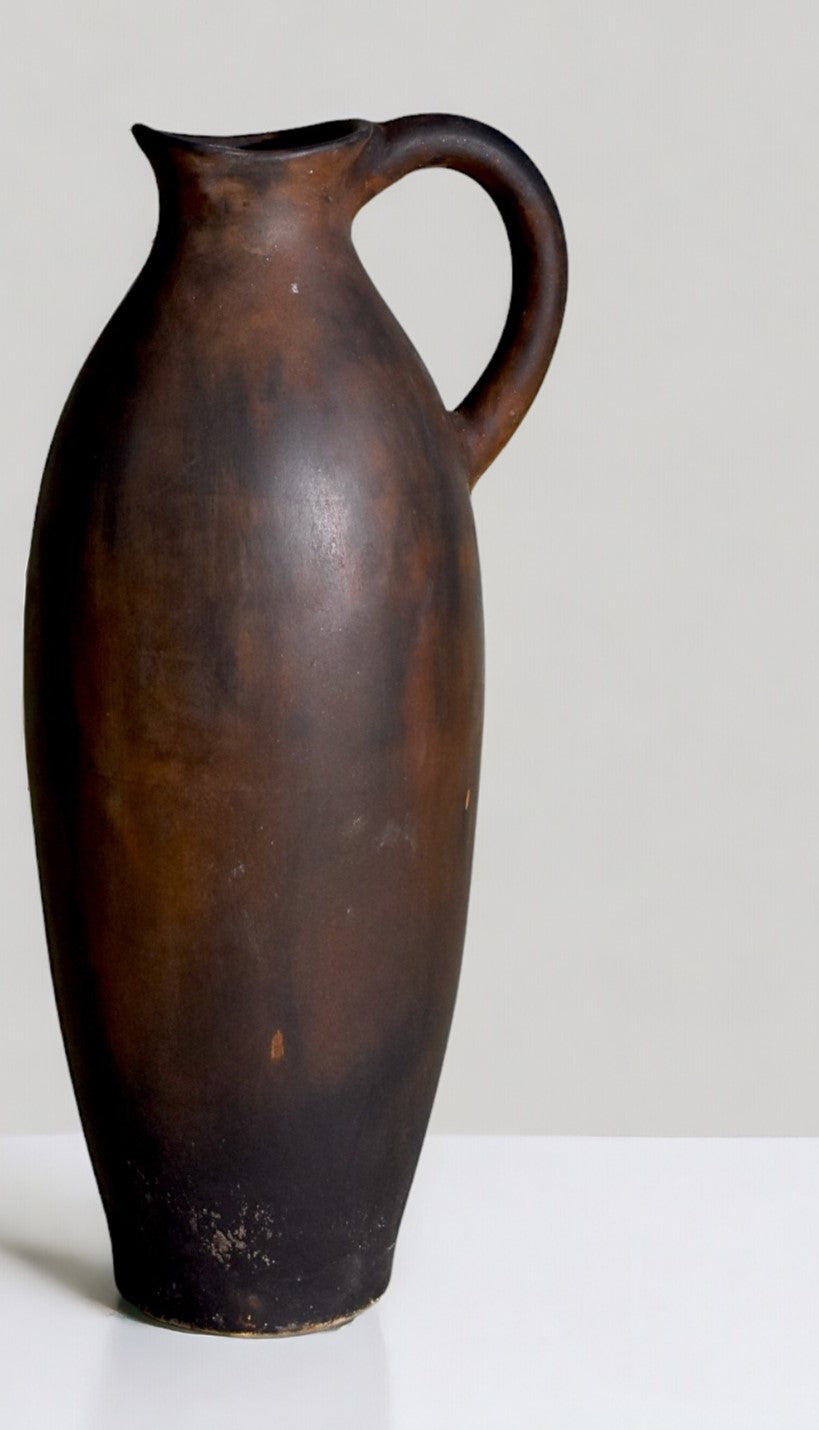 CEYA HOMES LEELA II VASE 14" x 6.5"
