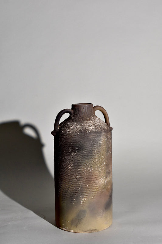 CEYA HOMES ANKROSH VASE 12" x  6.5"