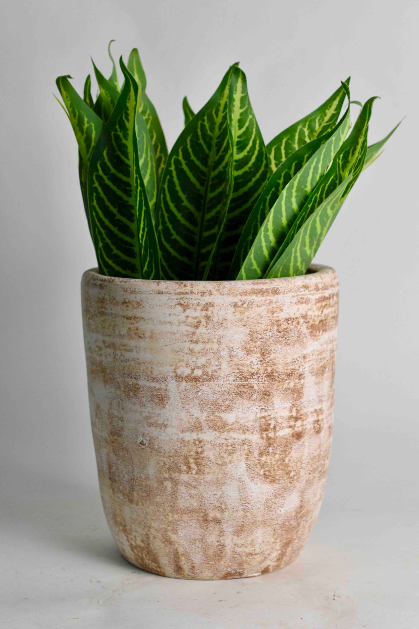 CEYA HOMES MAITRI PLANTER (Set of 4)
