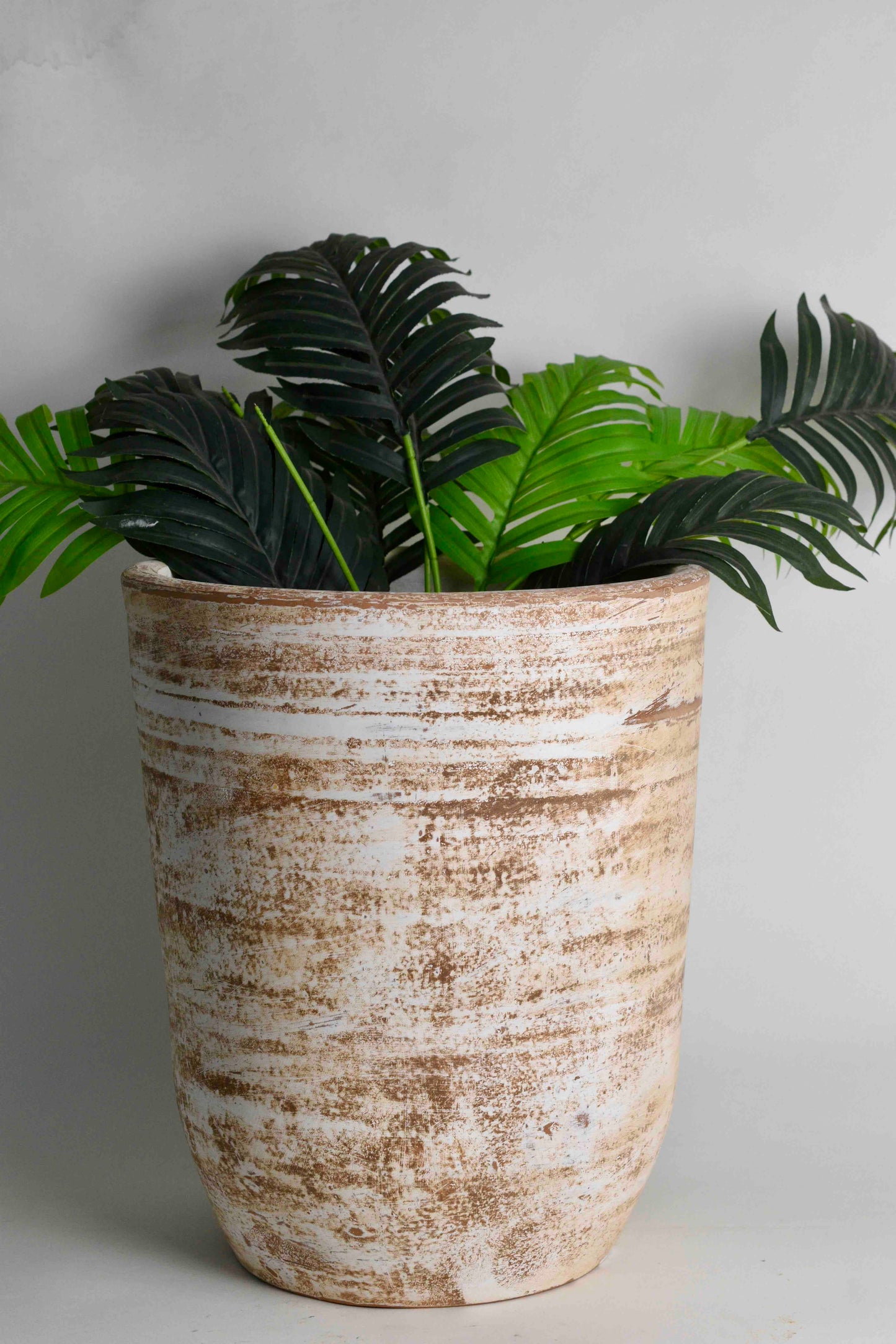 CEYA HOMES MAITRI PLANTER (Set of 4)