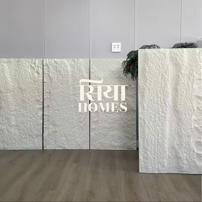 PU Stone Panel 65 mm
