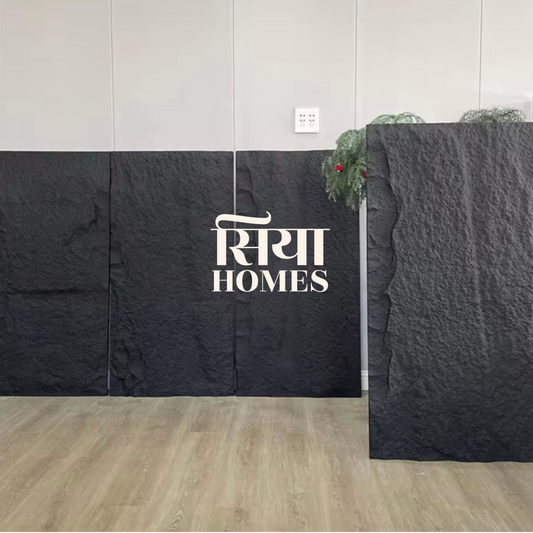 PU Stone Panel 50 mm